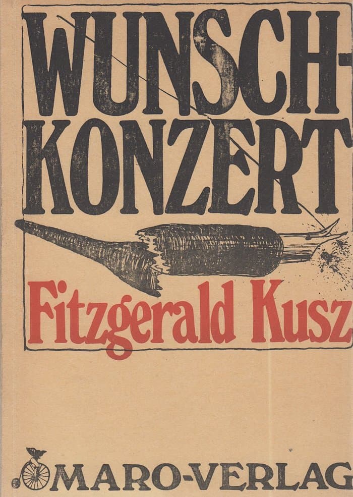 Wunschkonzert (Maro Verlag)