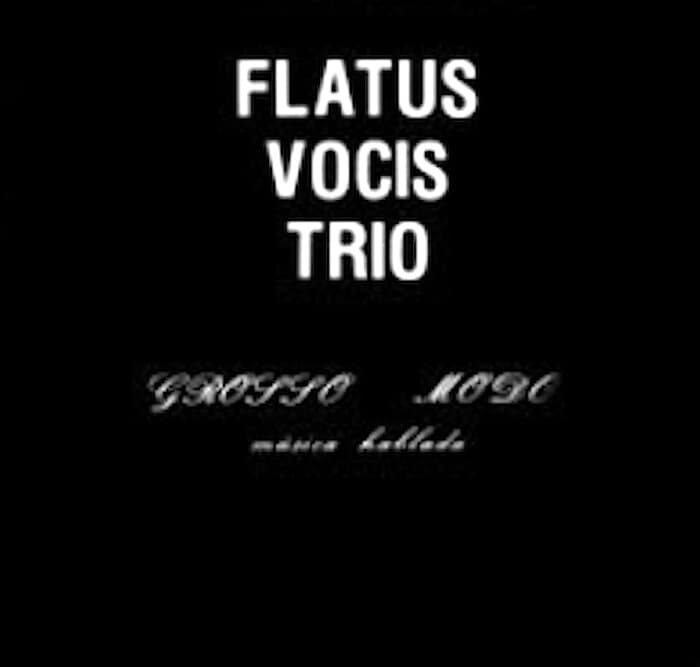 Grosso Modo Música Hablada