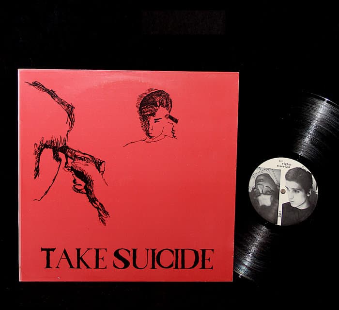 Take Suicide