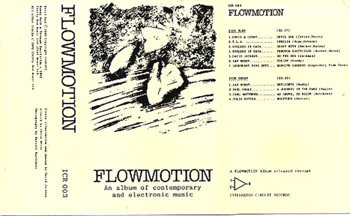 Flowmotion