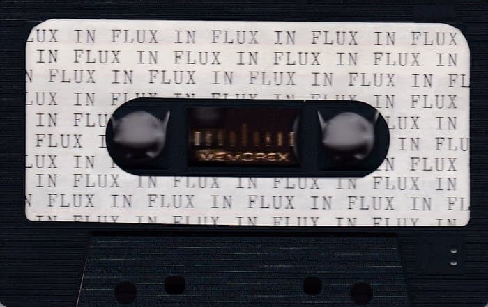 In Flux