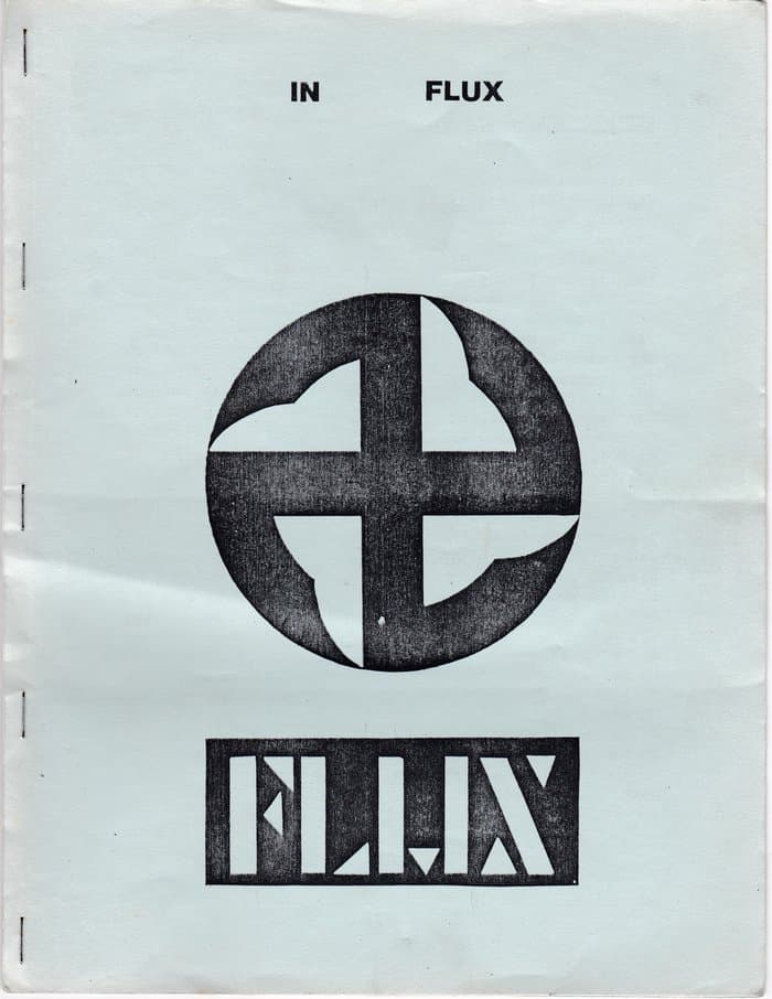 In Flux