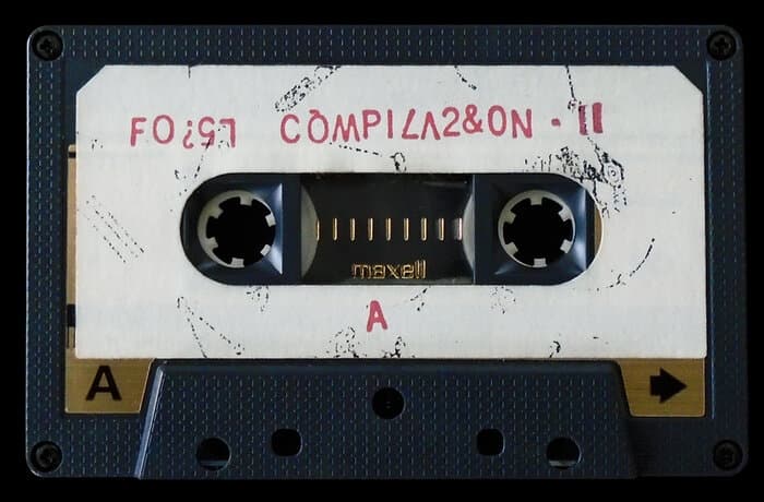 Foist Compilation 2