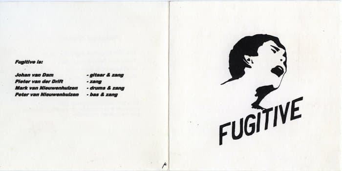 Fugitive