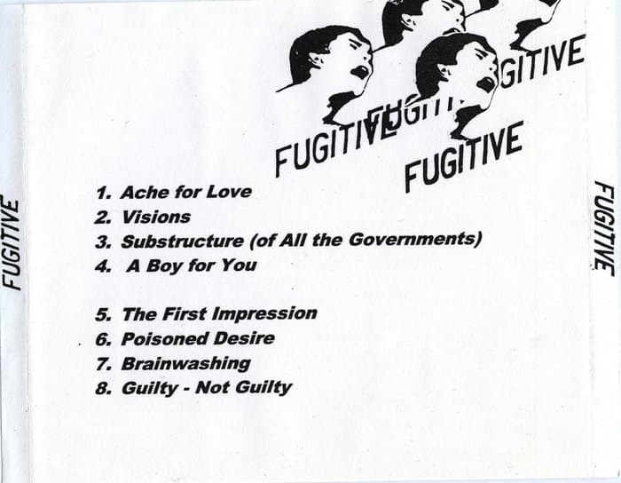 Fugitive