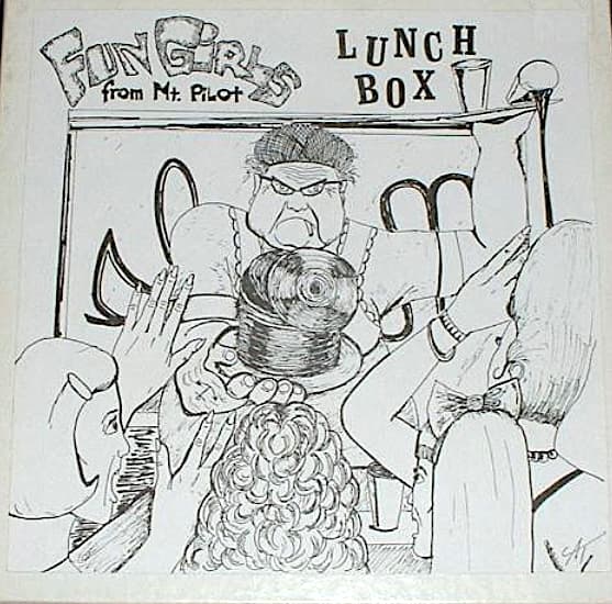 Lunch Box