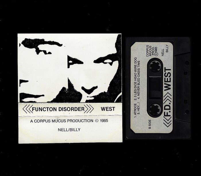 West
