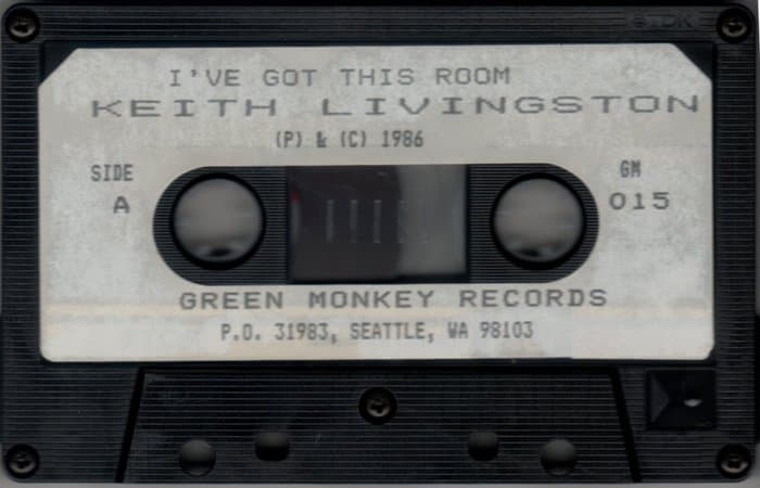 I've got this room