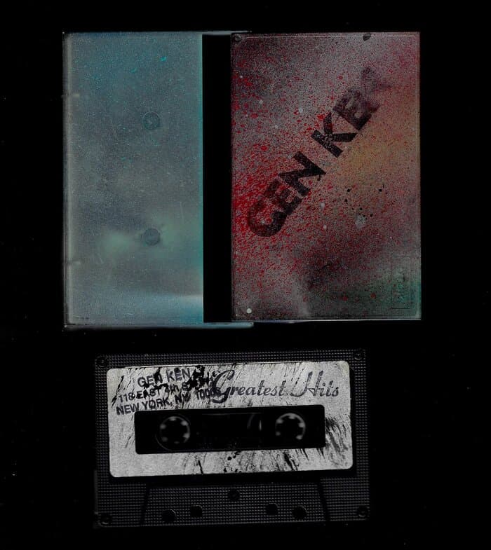 Greatest Hits