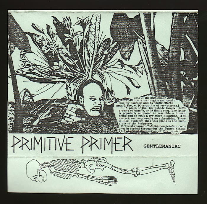 Primitive Primer