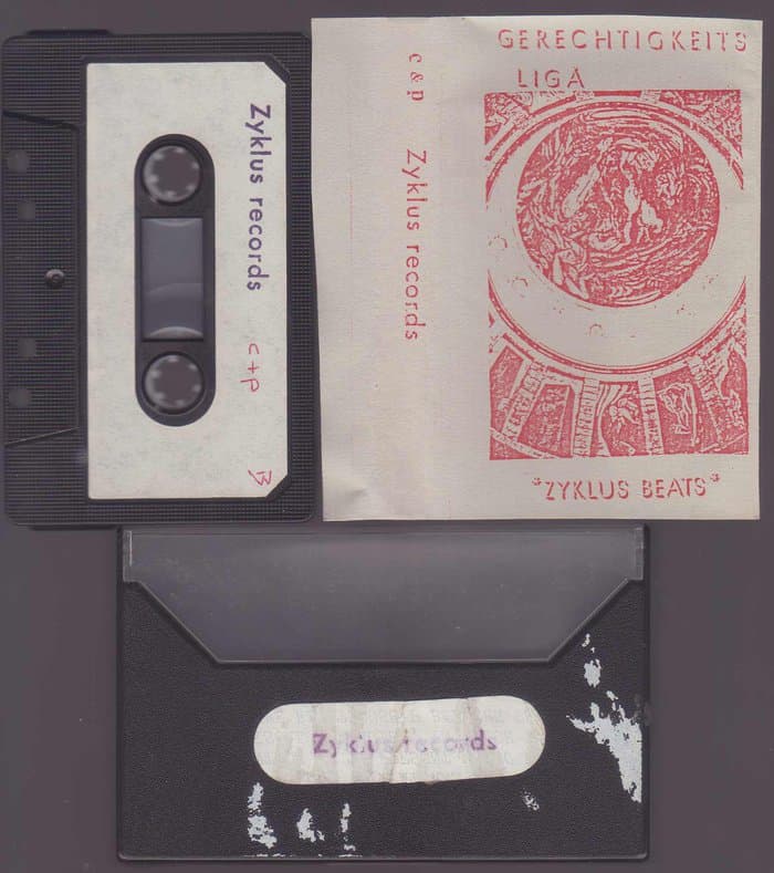 Zyklus Beats
