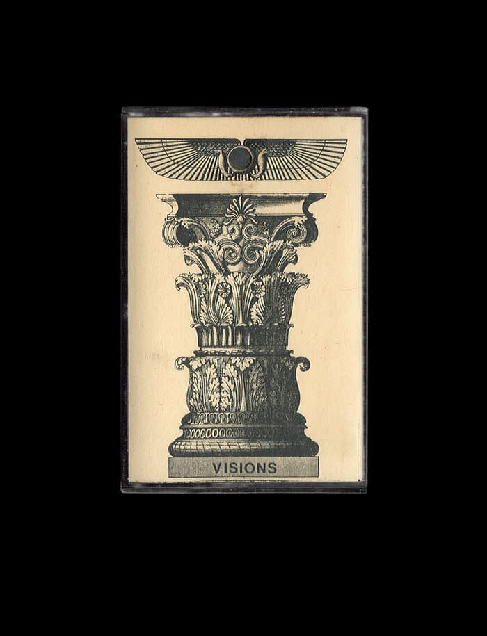 Sound Theater Two: Visions