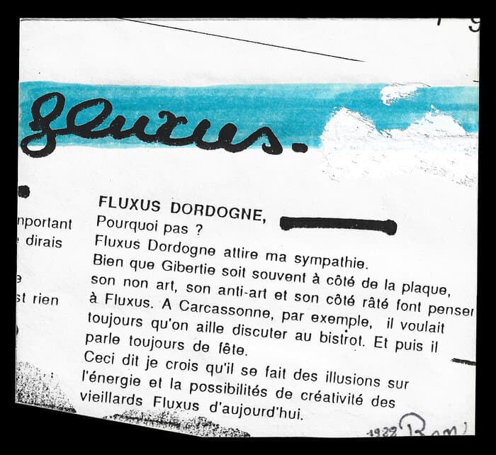 Fluxus