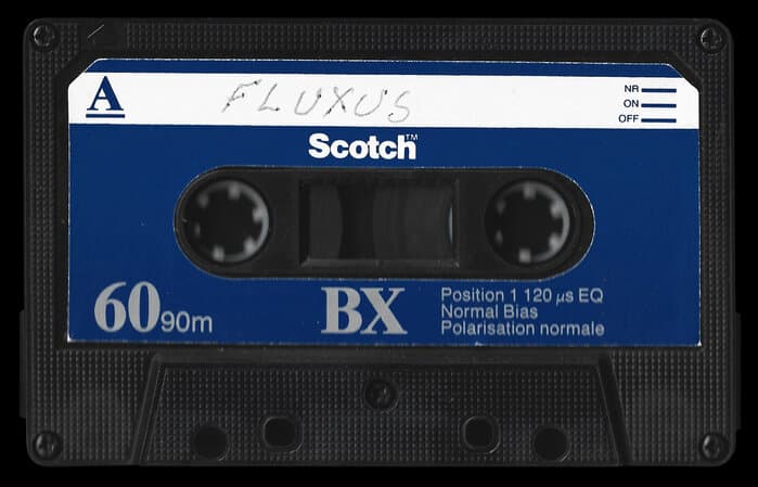 Fluxus