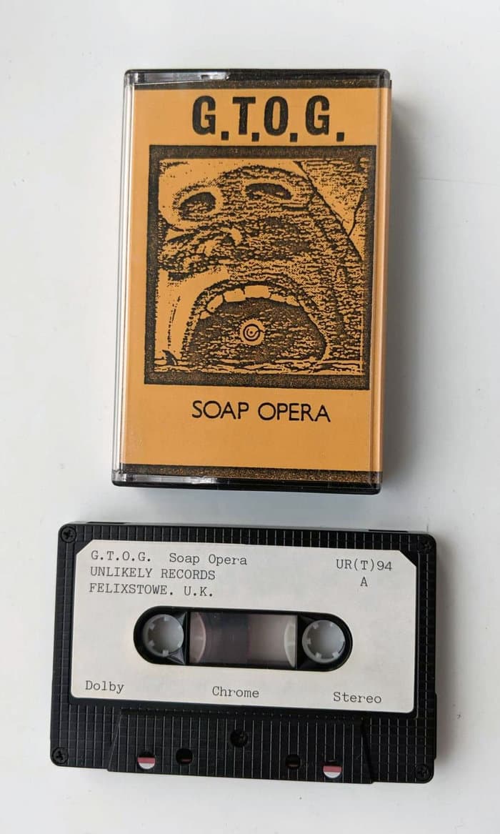 Soap Opera