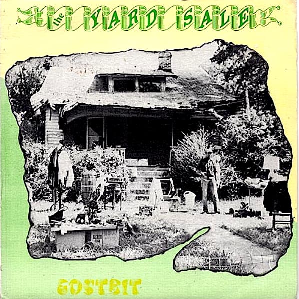 the Yardsale