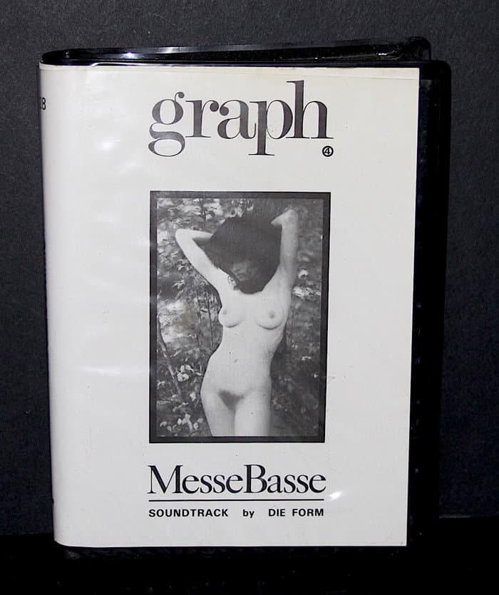 Messe Basse (S/Sided, Album, C60