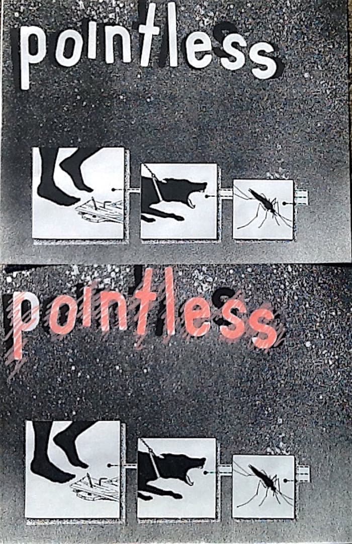 Pointless