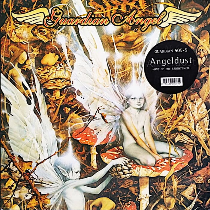 Angeldust