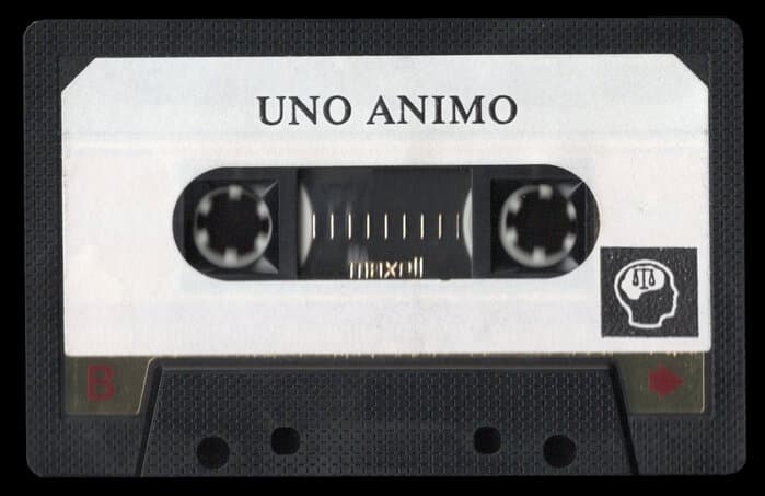 Hic et ubique uno animo