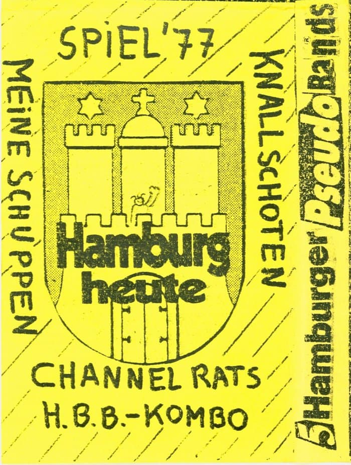 Hamburg Heute