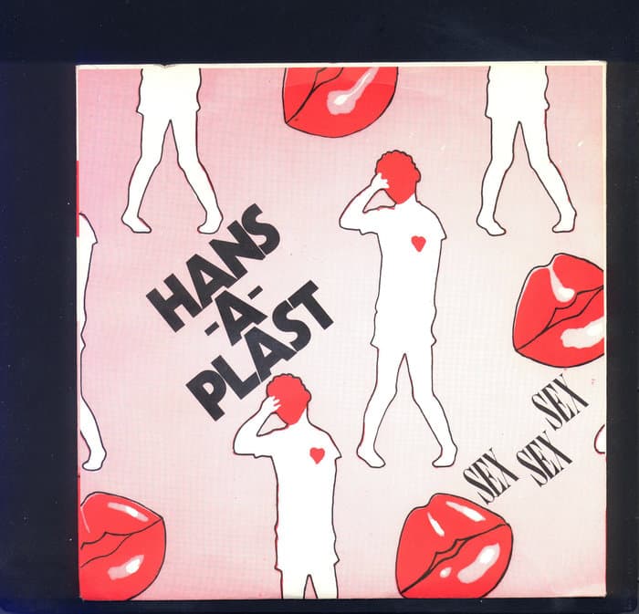 Sex Sex Sex