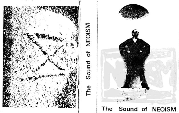 The Sound of Neoism