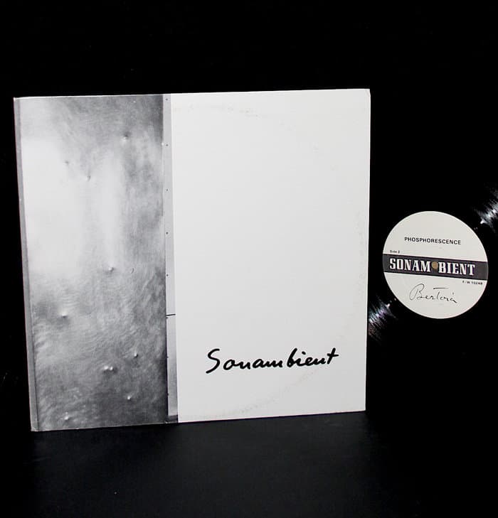 Swift Sounds / Phosphorescence