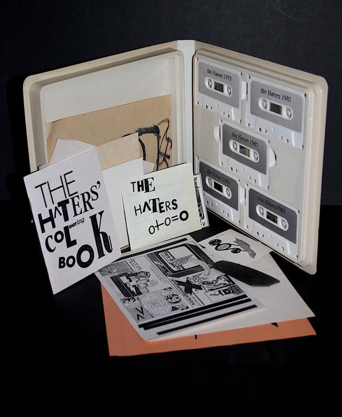 Predetermined by accident: A Ten Year Retrospective 1979-1989