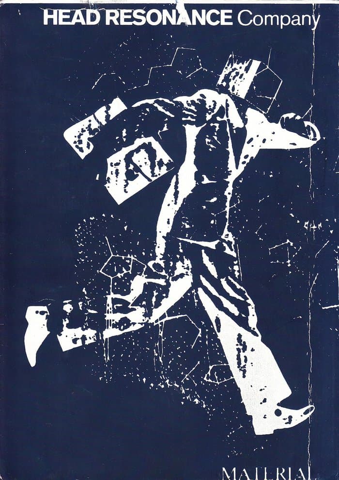 Material-Map