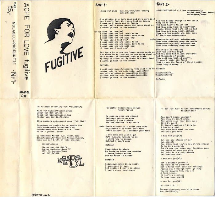 Fugitive