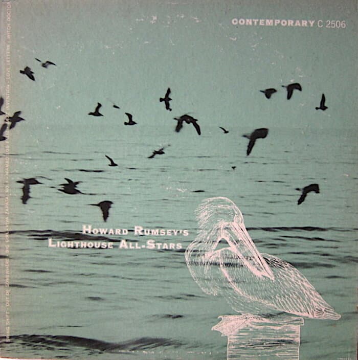 Howard Rumsey's Lighthouse All-Stars