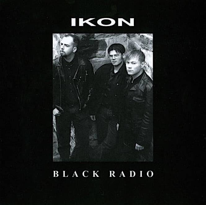 Black Radio