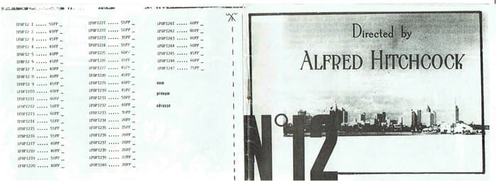 Illusion Production Catalogue 12