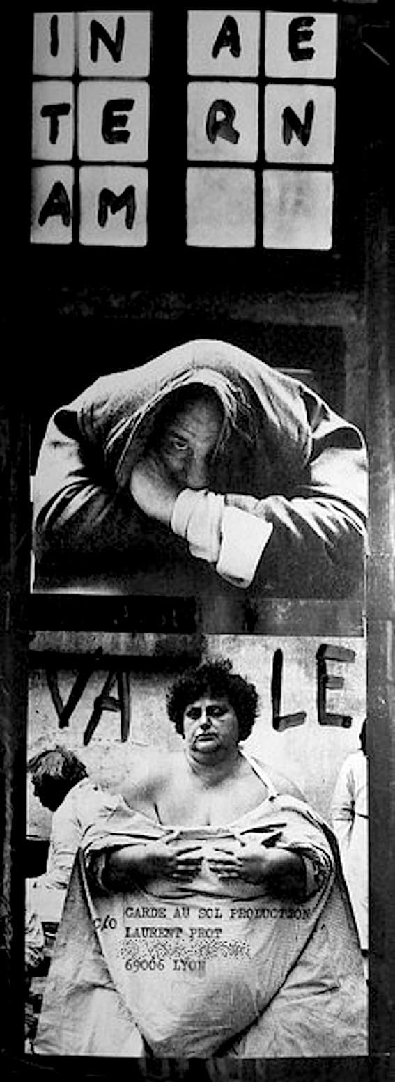 Eructation Et Vocifération