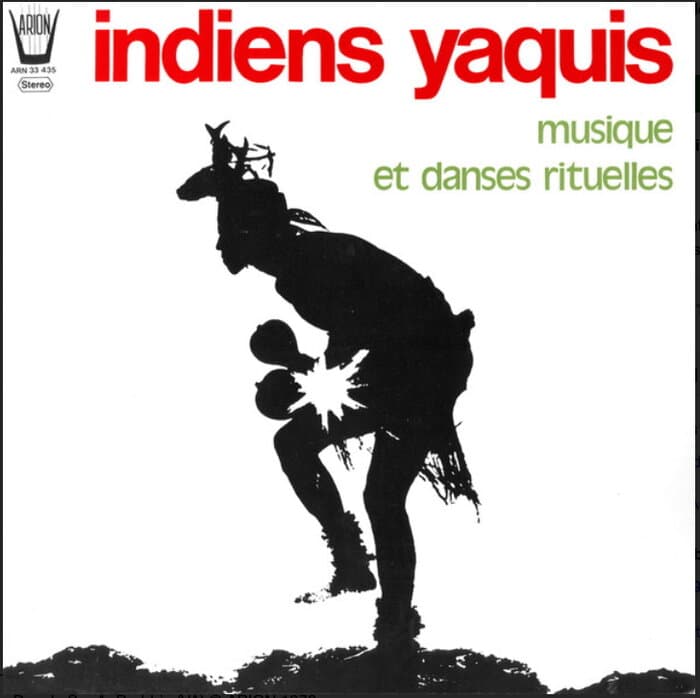 Musique Et Danses Rituelles