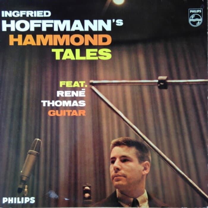 Hammond Tales