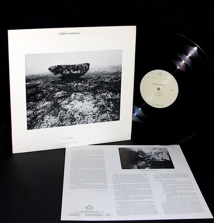 Fog Tropes / Gradual Requiem