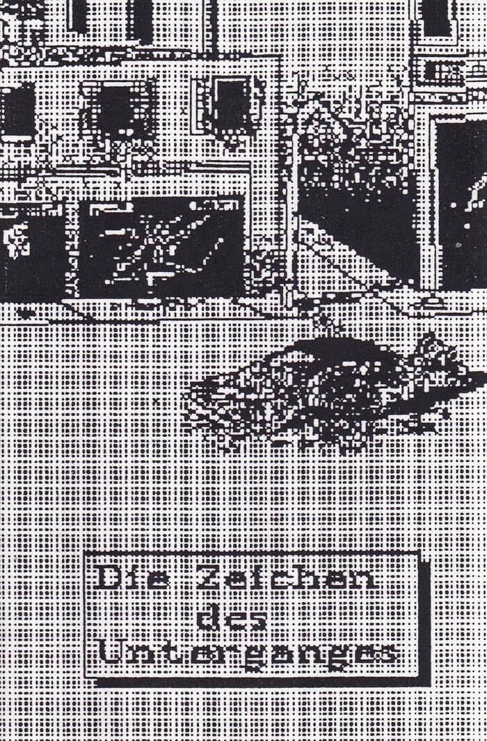 Maschinenberichte