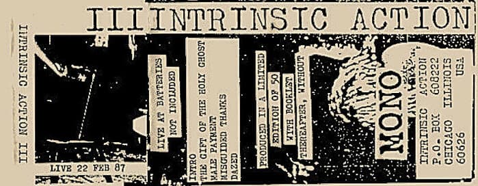 III