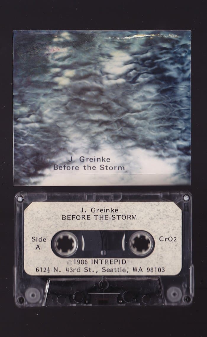 Before The Storm