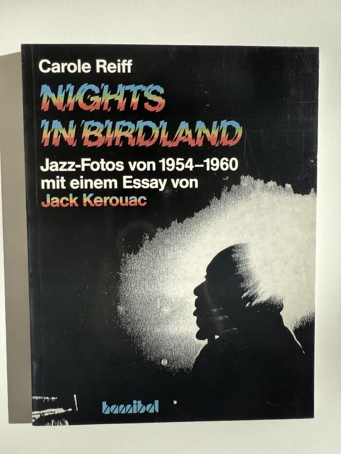 Nights in Birdland