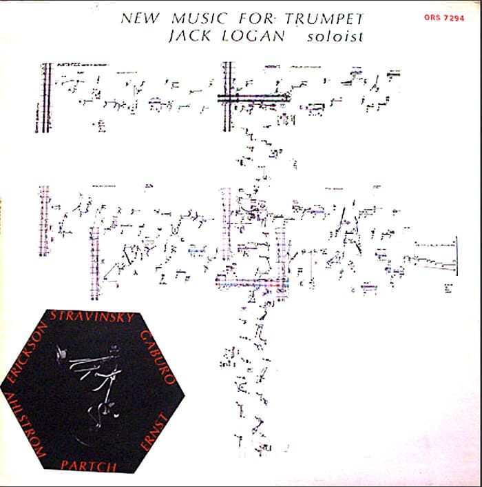 New Music For Trumpet