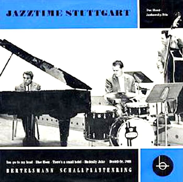 Jazztime Stuttgart
