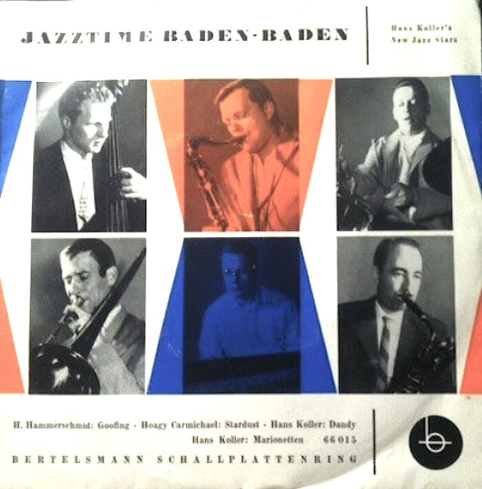 Jazztime Baden Baden