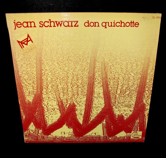 Don Quichotte