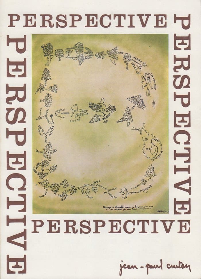 Perspectives (Studio M Bamberg)