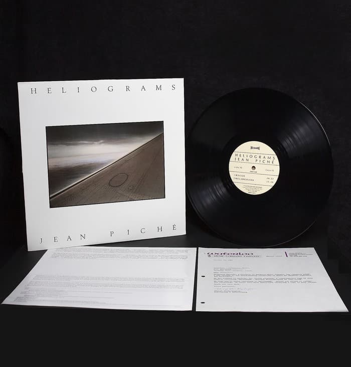 Heliograms
