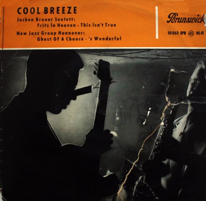 Cool Breeze