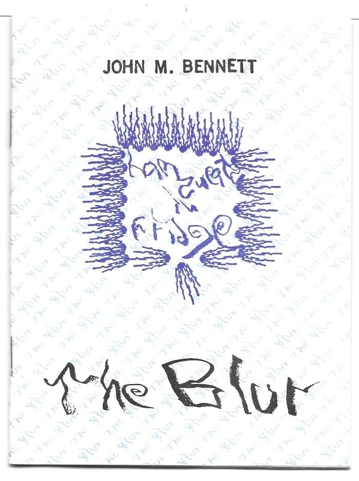 The Blur